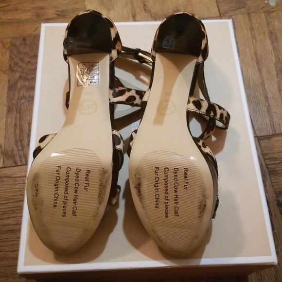 Shoes - Picture 2 of 2